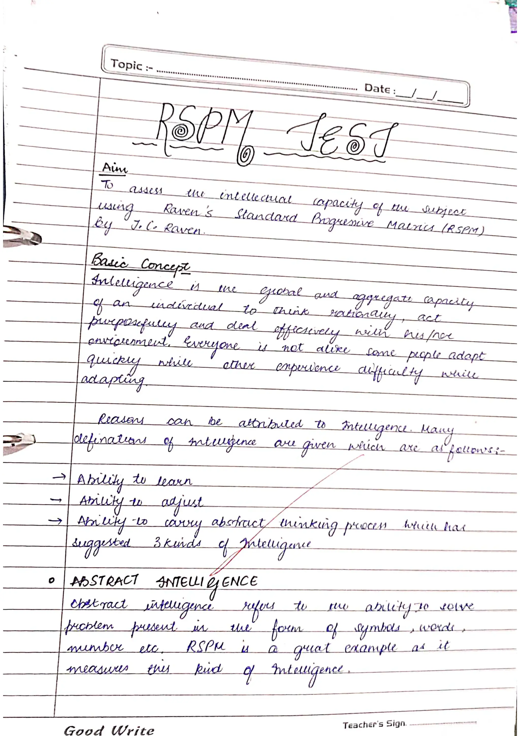 Psychology Practical File for class 12 . pdf