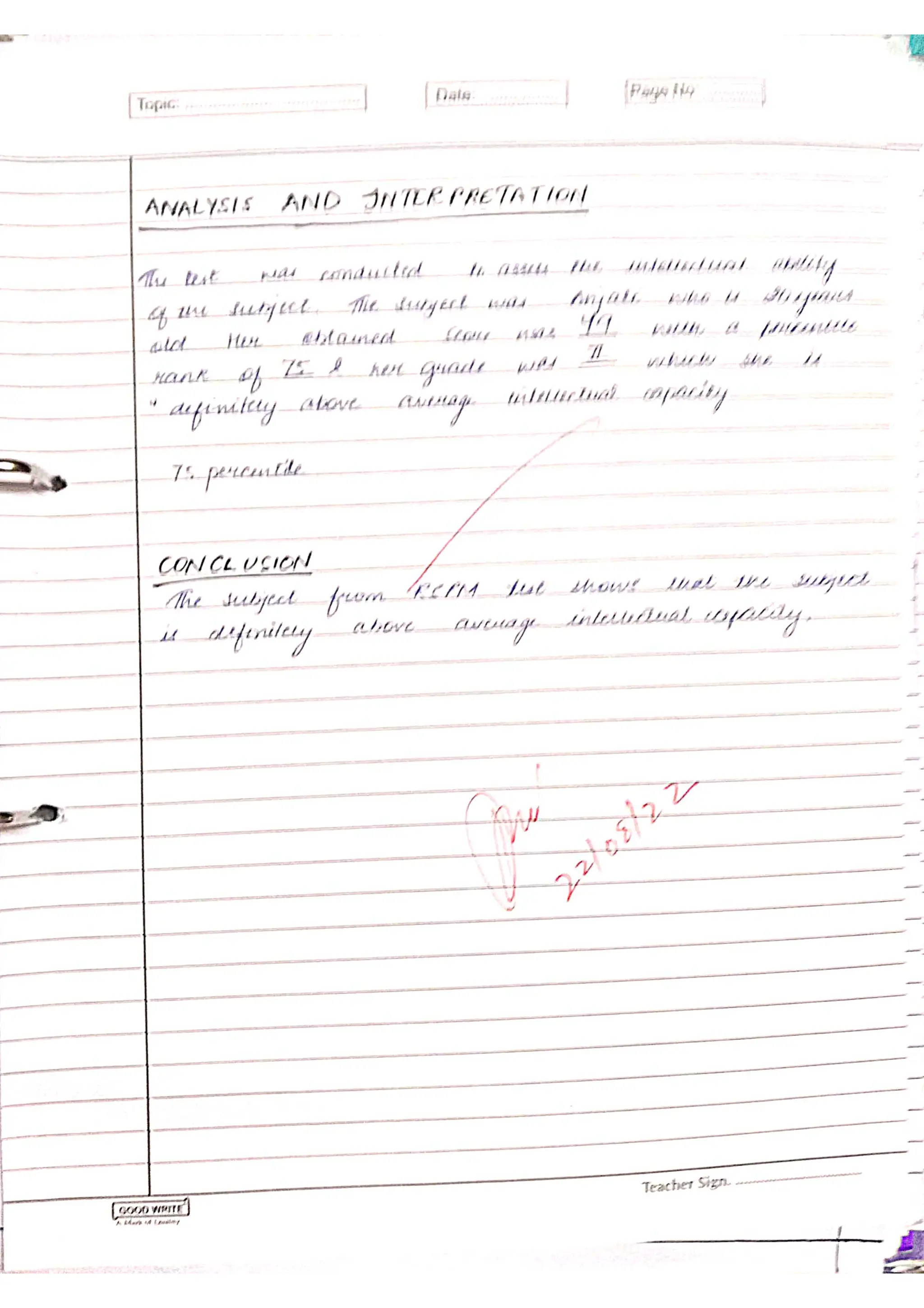 Psychology Practical File for class 12 . pdf