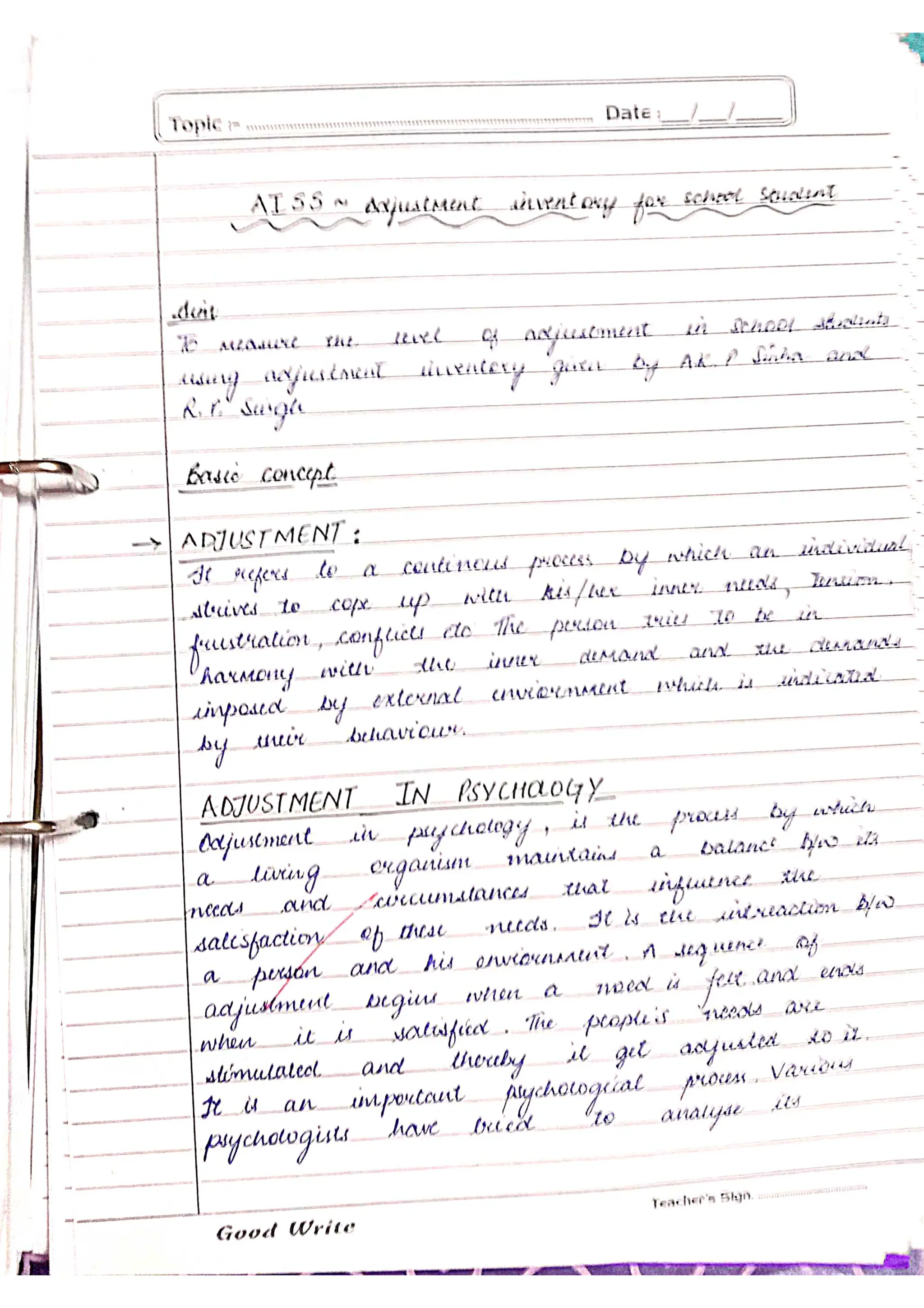 Psychology Practical File for class 12 . pdf