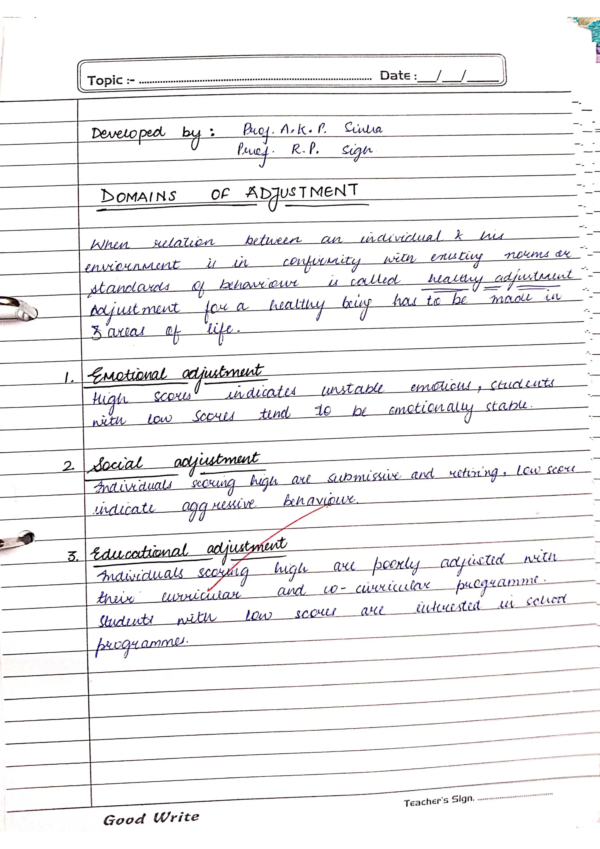 Psychology Practical File for class 12 . pdf