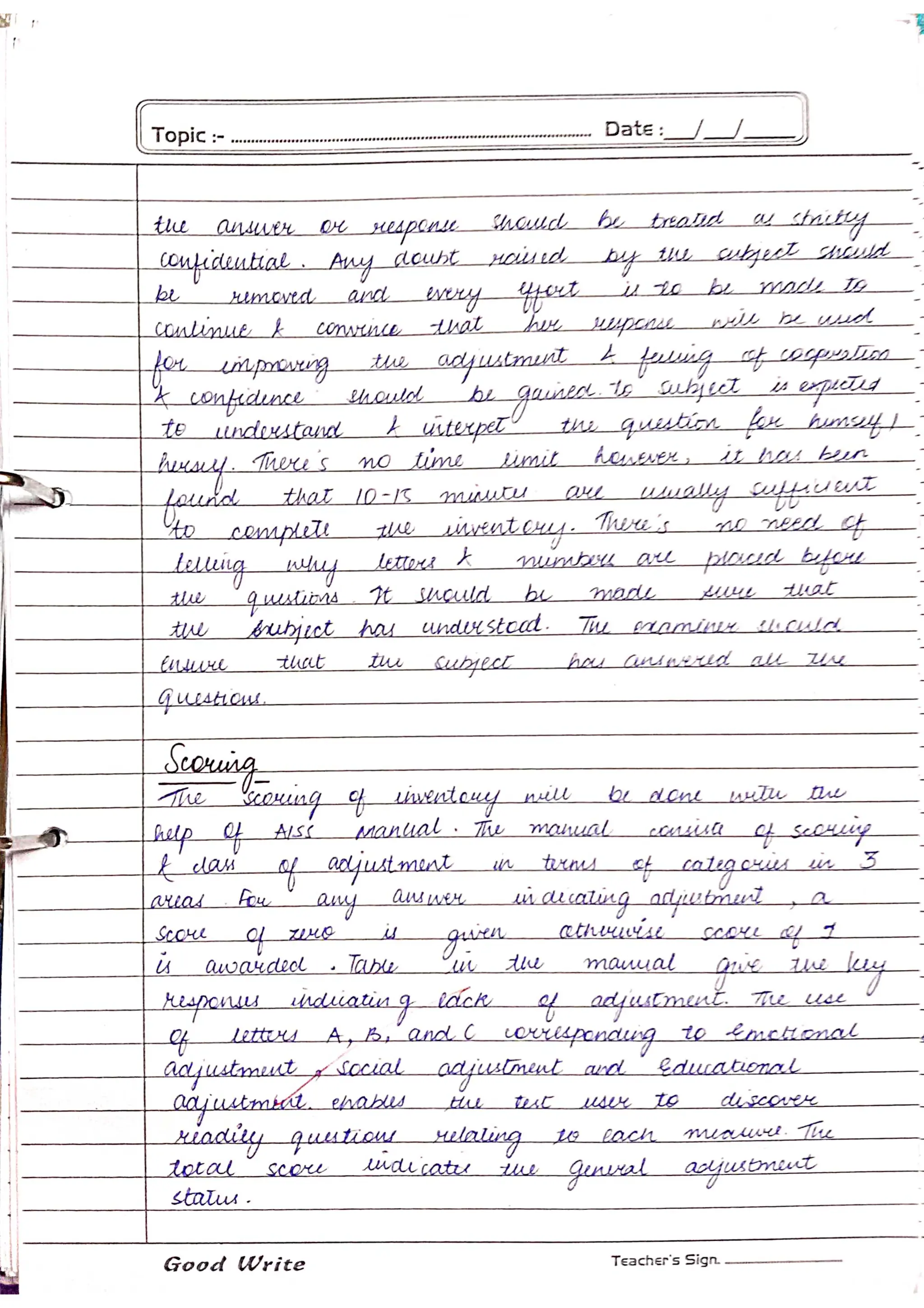 Psychology Practical File for class 12 . pdf