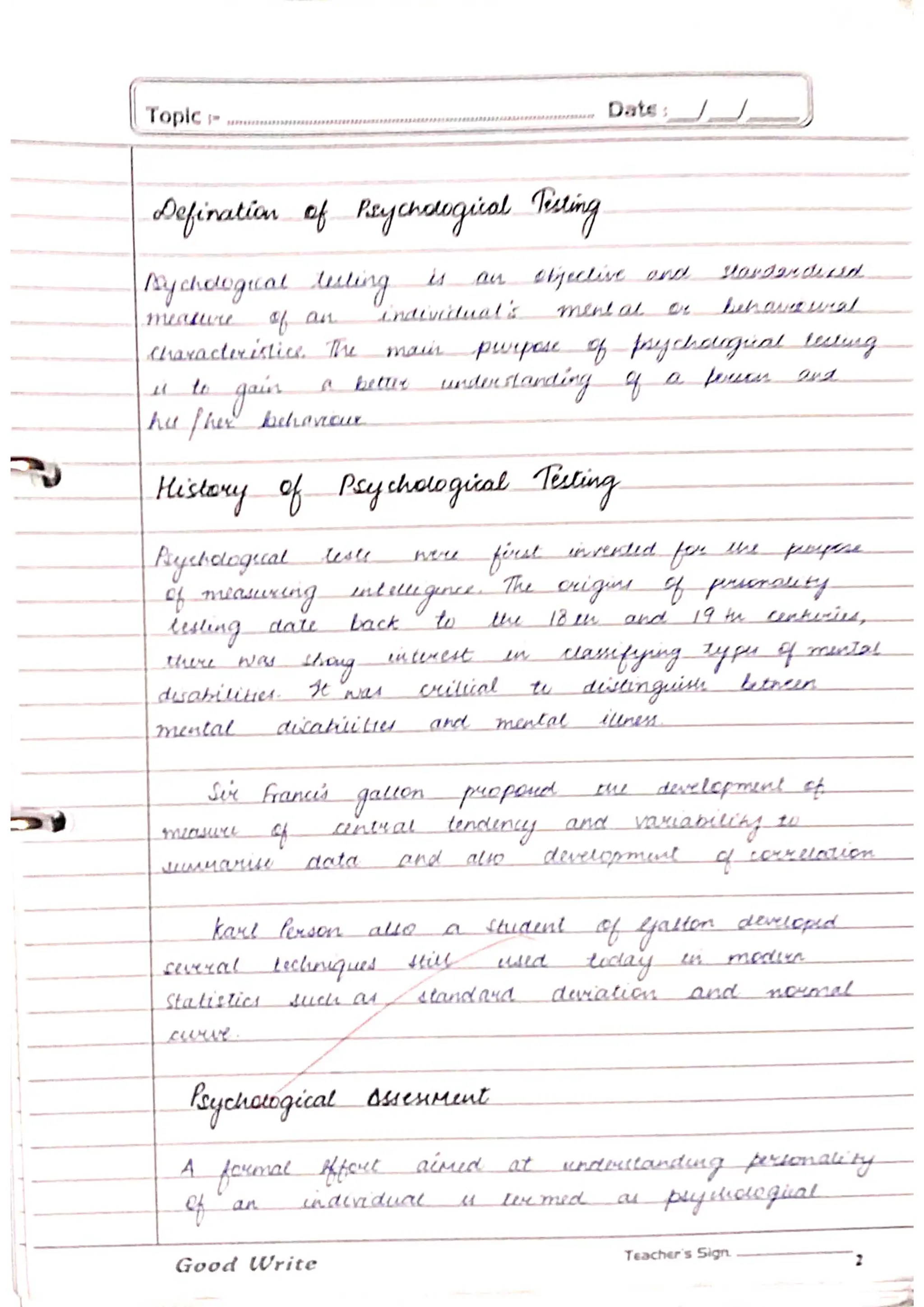 Psychology Practical File for class 12 . pdf