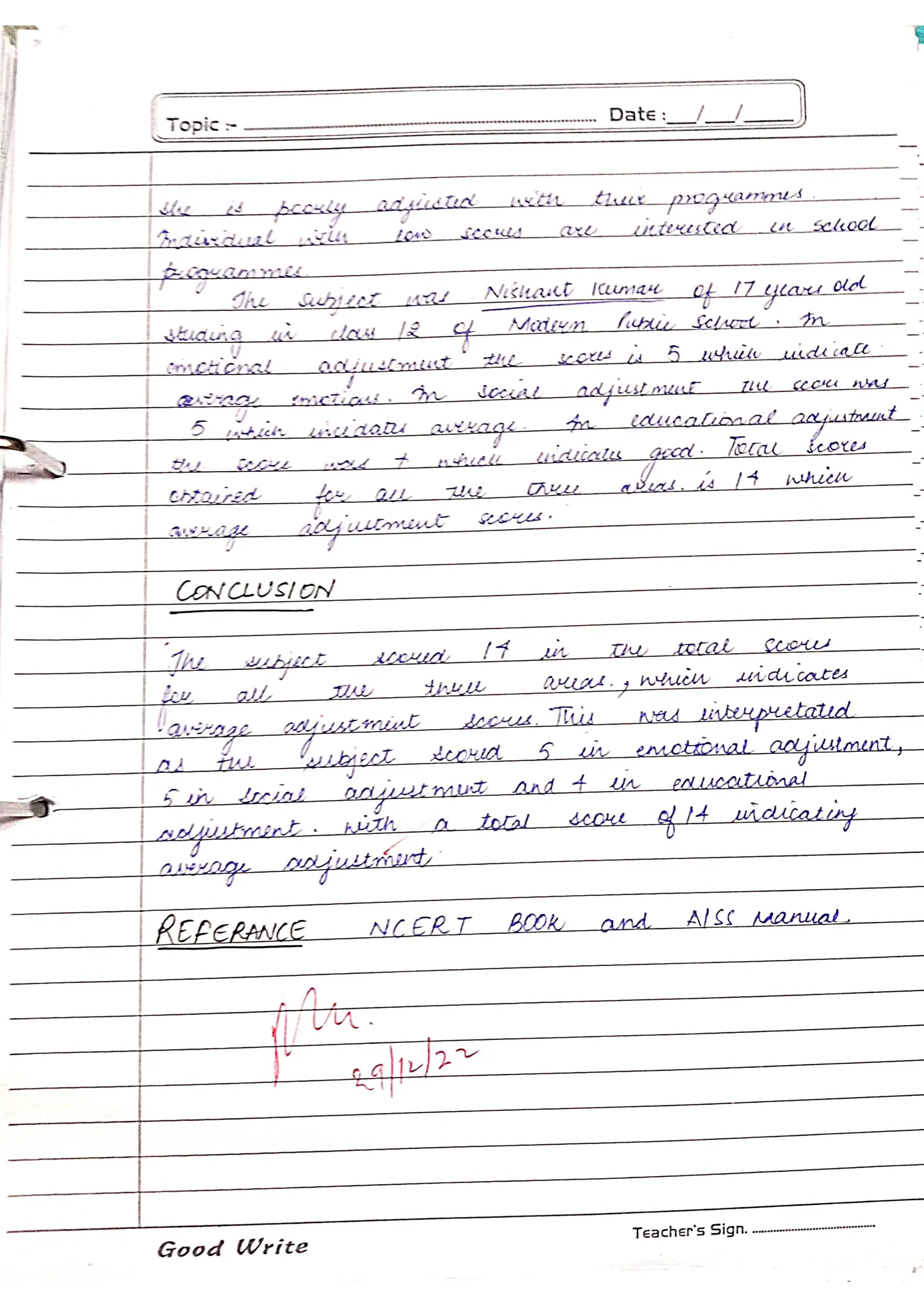 Psychology Practical File for class 12 . pdf