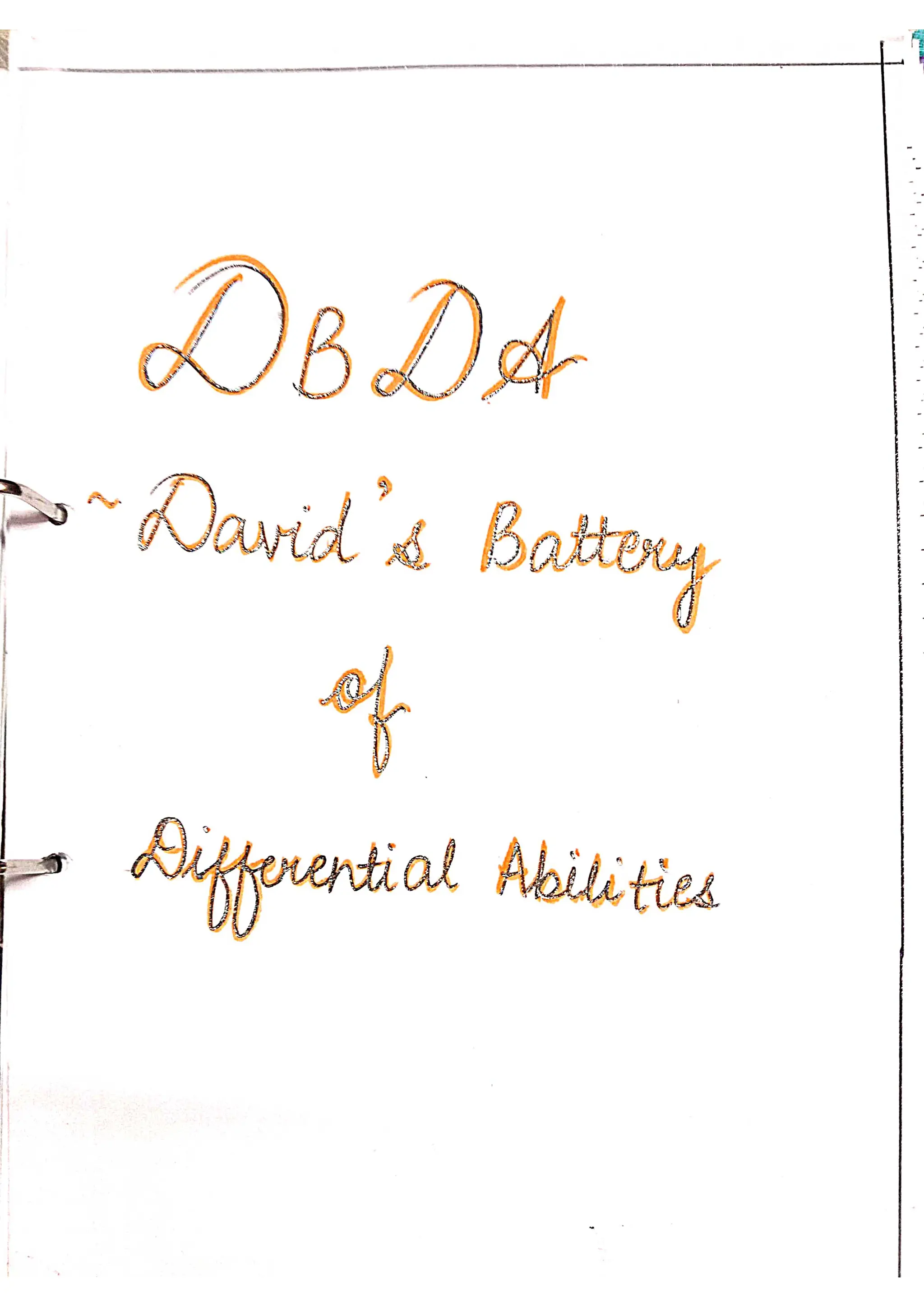 Psychology Practical File for class 12 . pdf