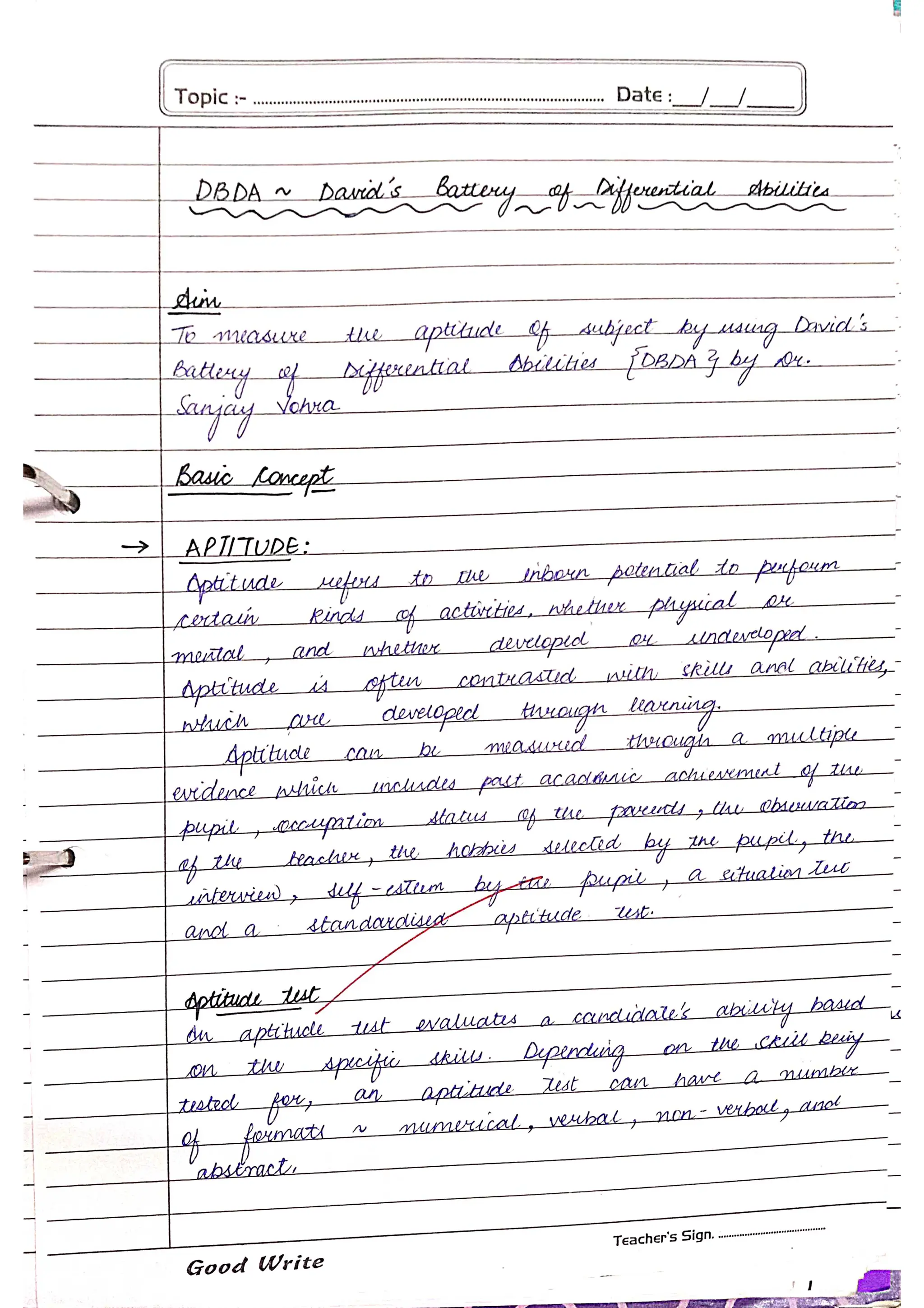 Psychology Practical File for class 12 . pdf