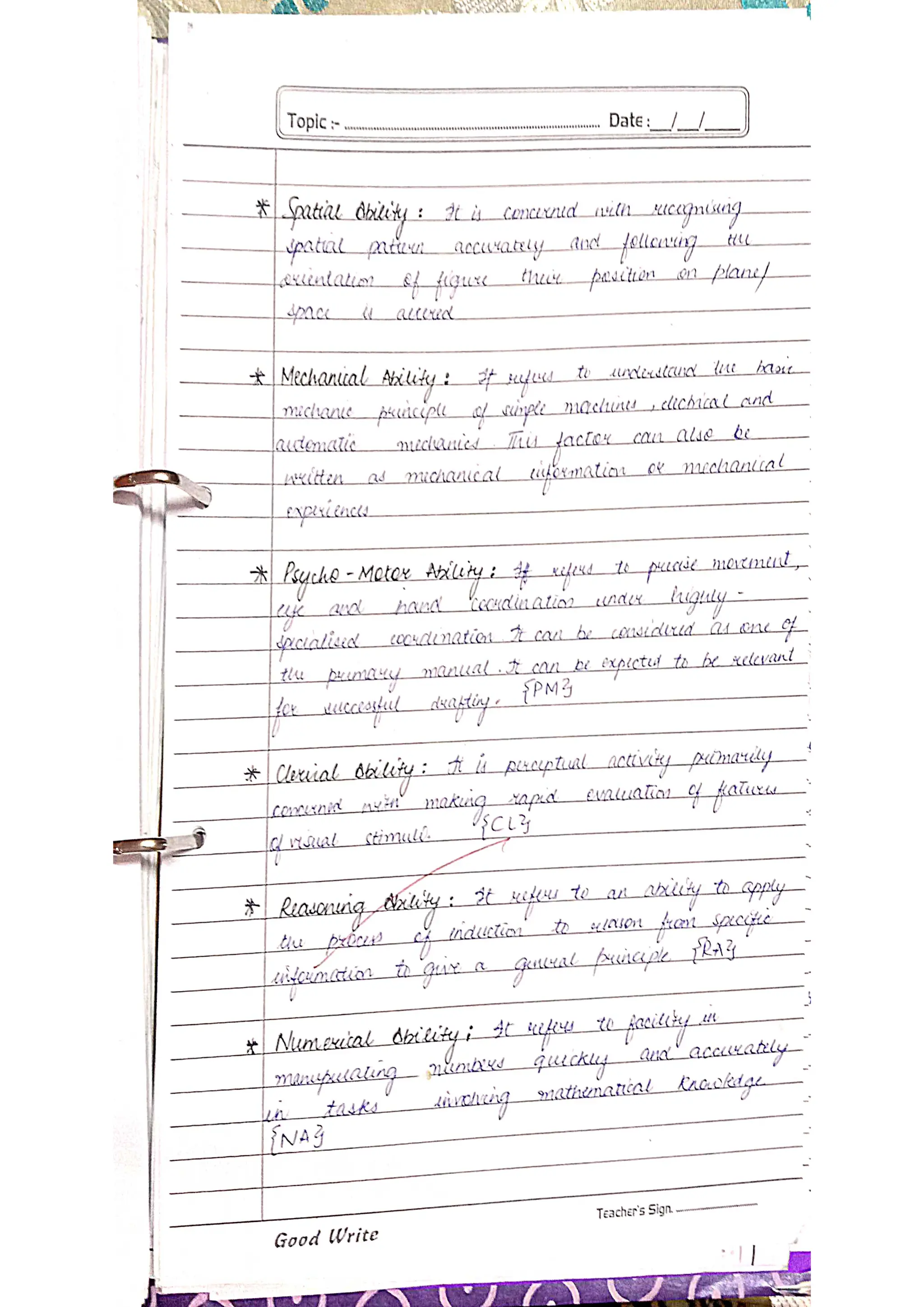 Psychology Practical File for class 12 . pdf