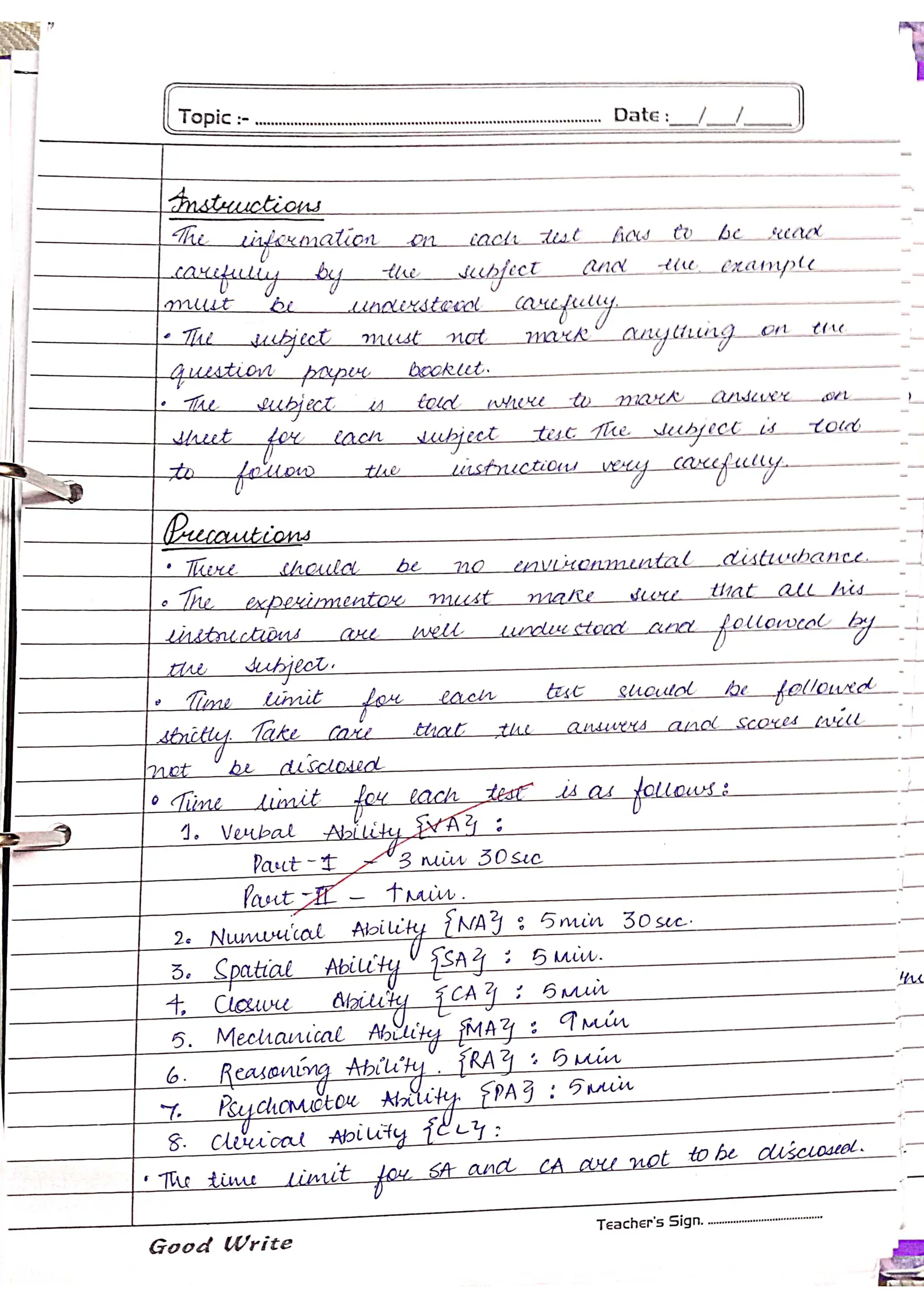 Psychology Practical File for class 12 . pdf