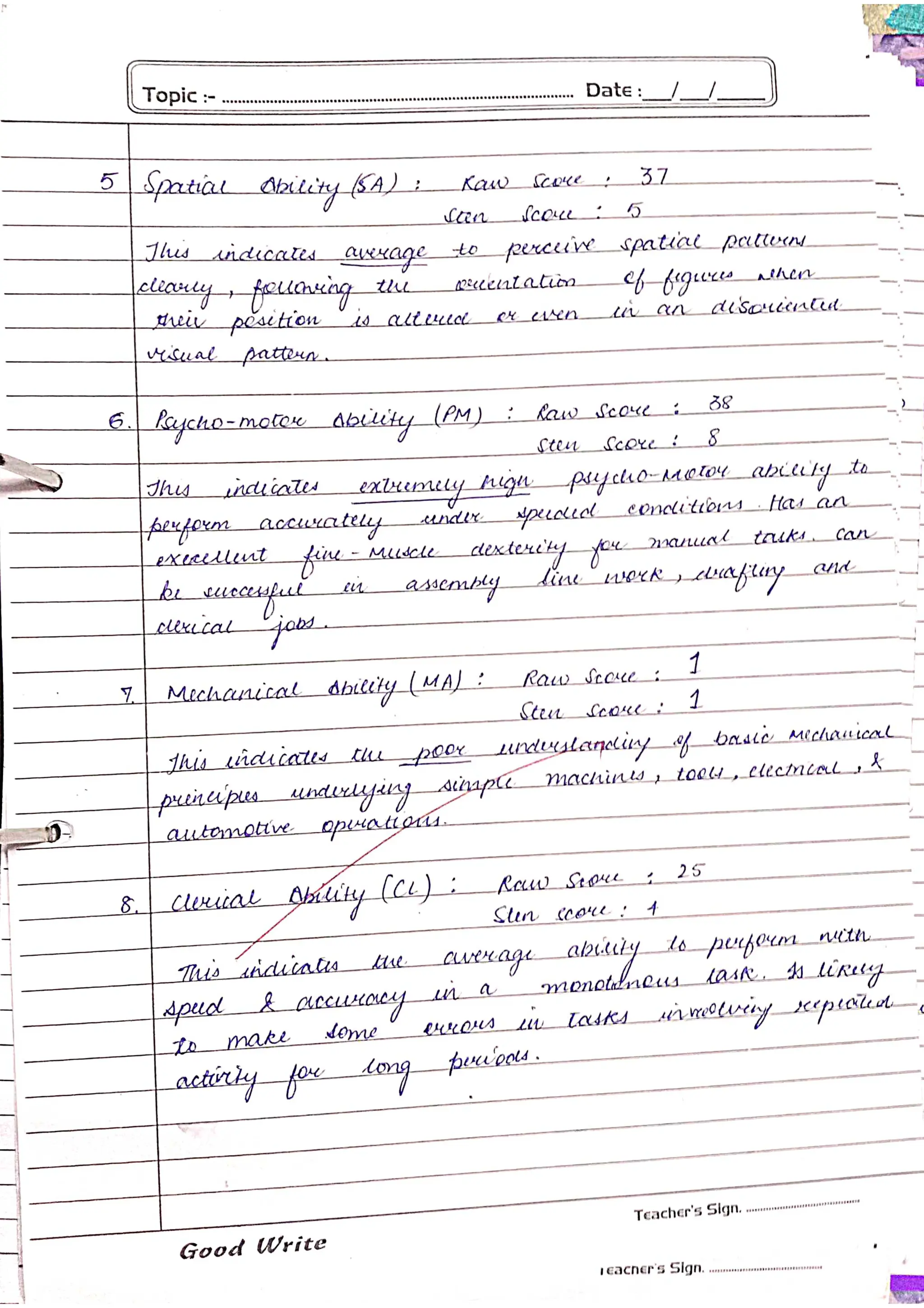 Psychology Practical File for class 12 . pdf