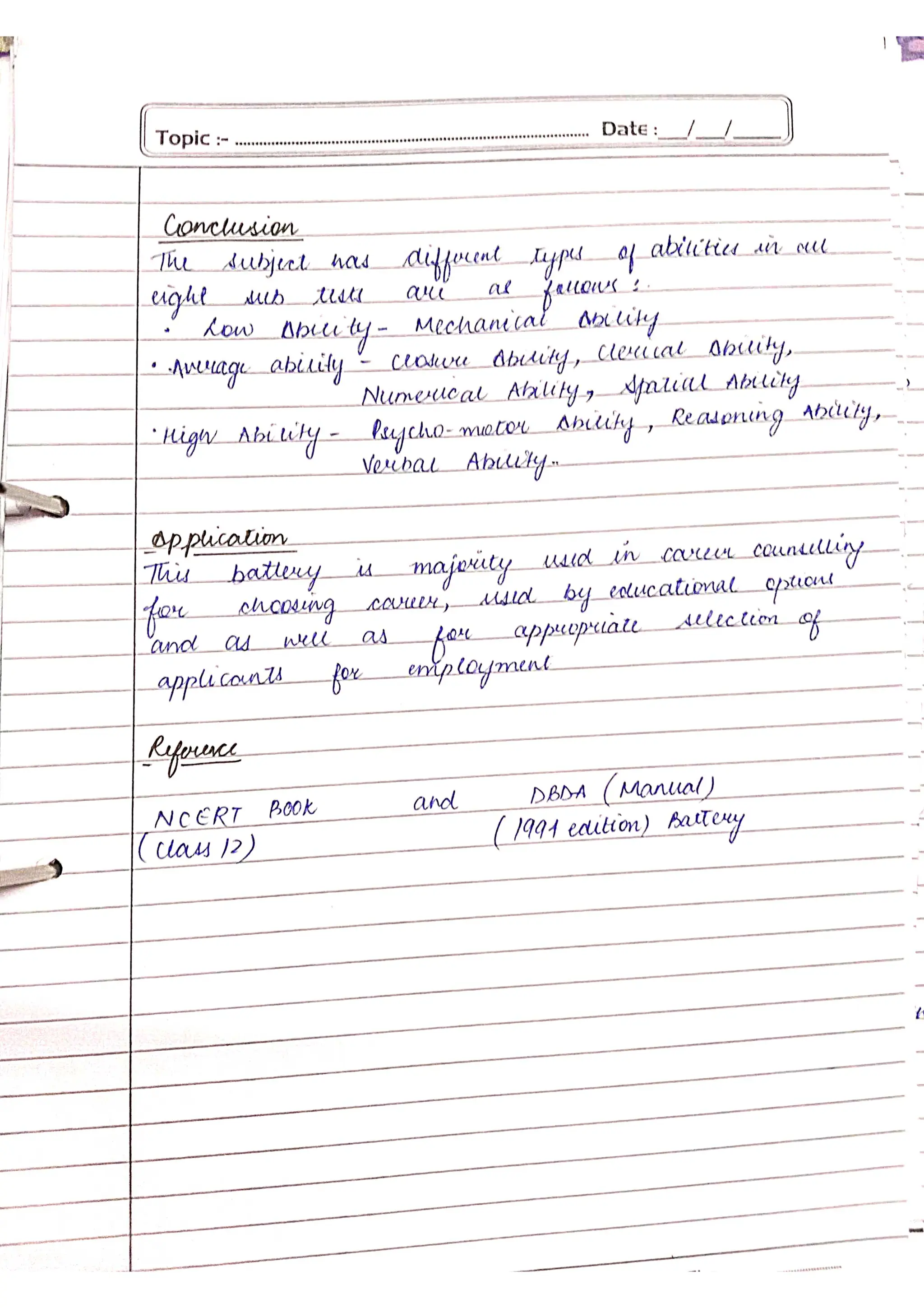 Psychology Practical File for class 12 . pdf