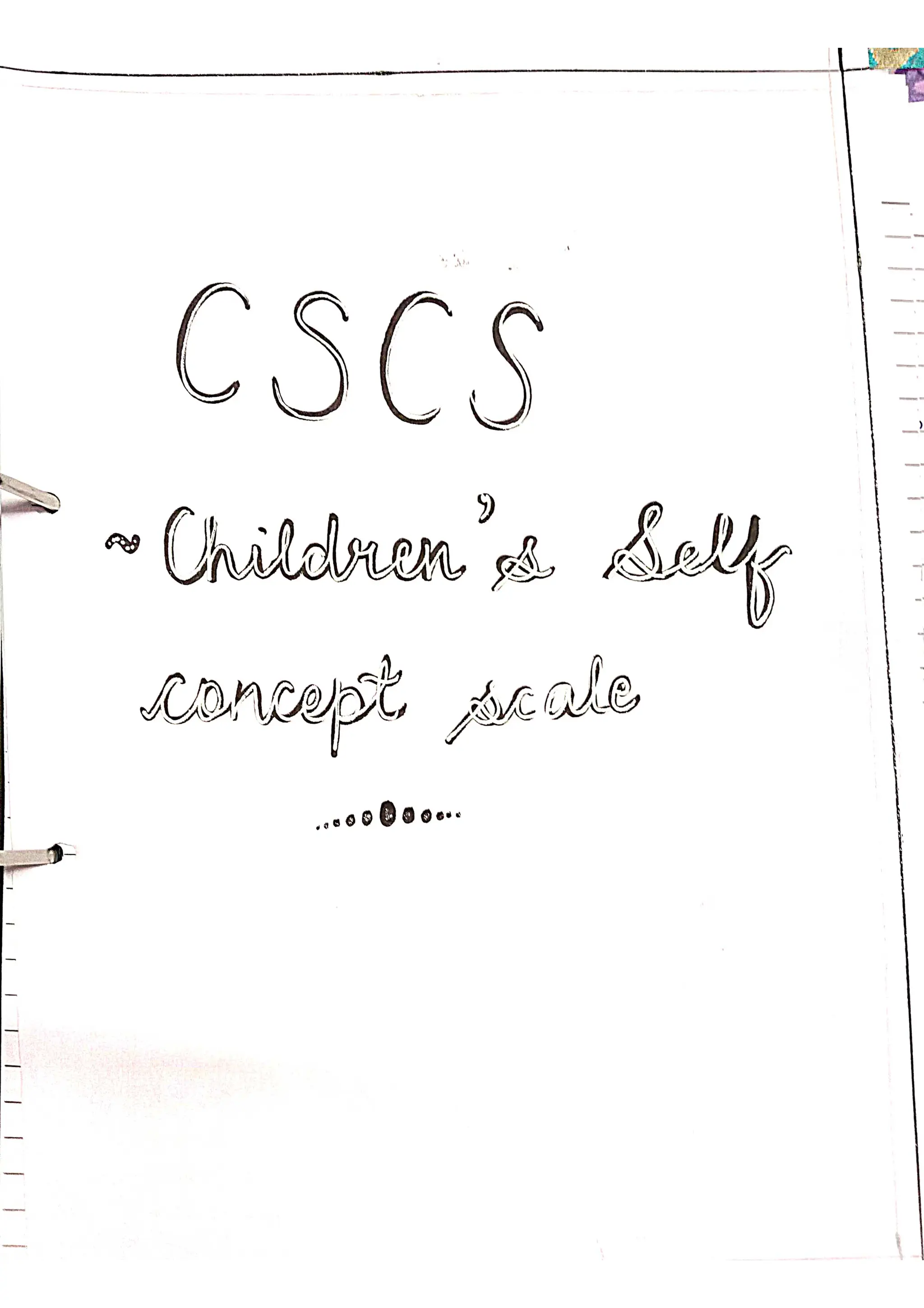 Psychology Practical File for class 12 . pdf