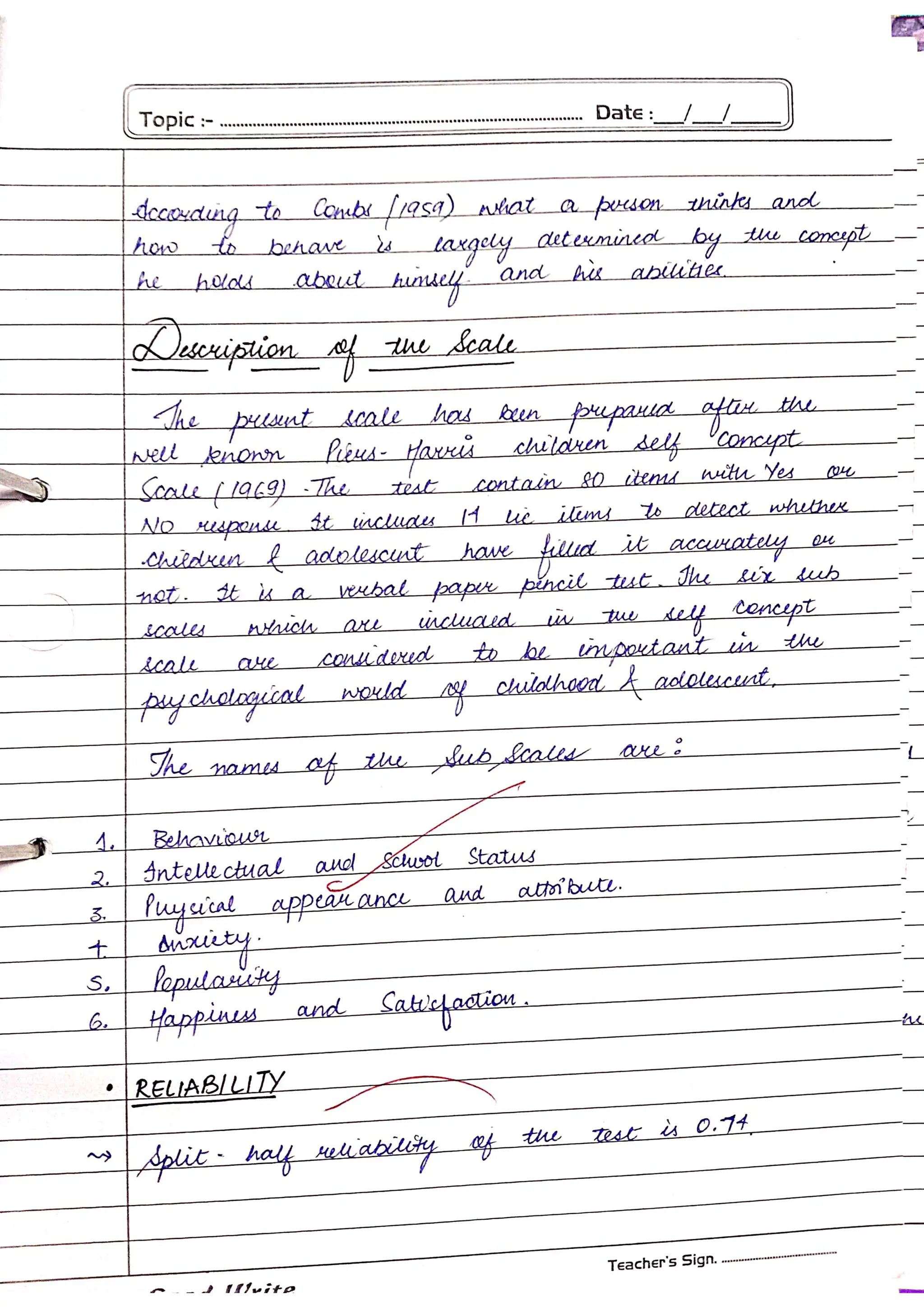 Psychology Practical File for class 12 . pdf