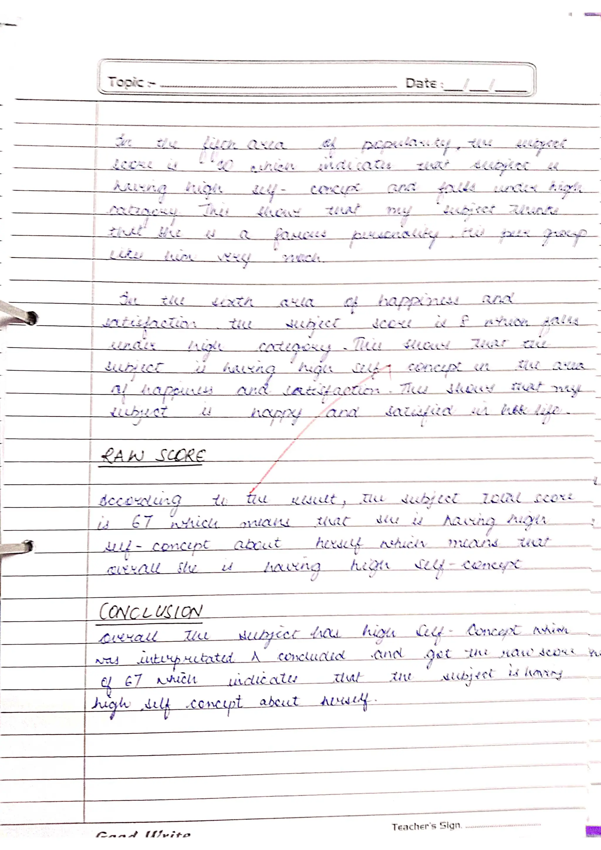 Psychology Practical File for class 12 . pdf