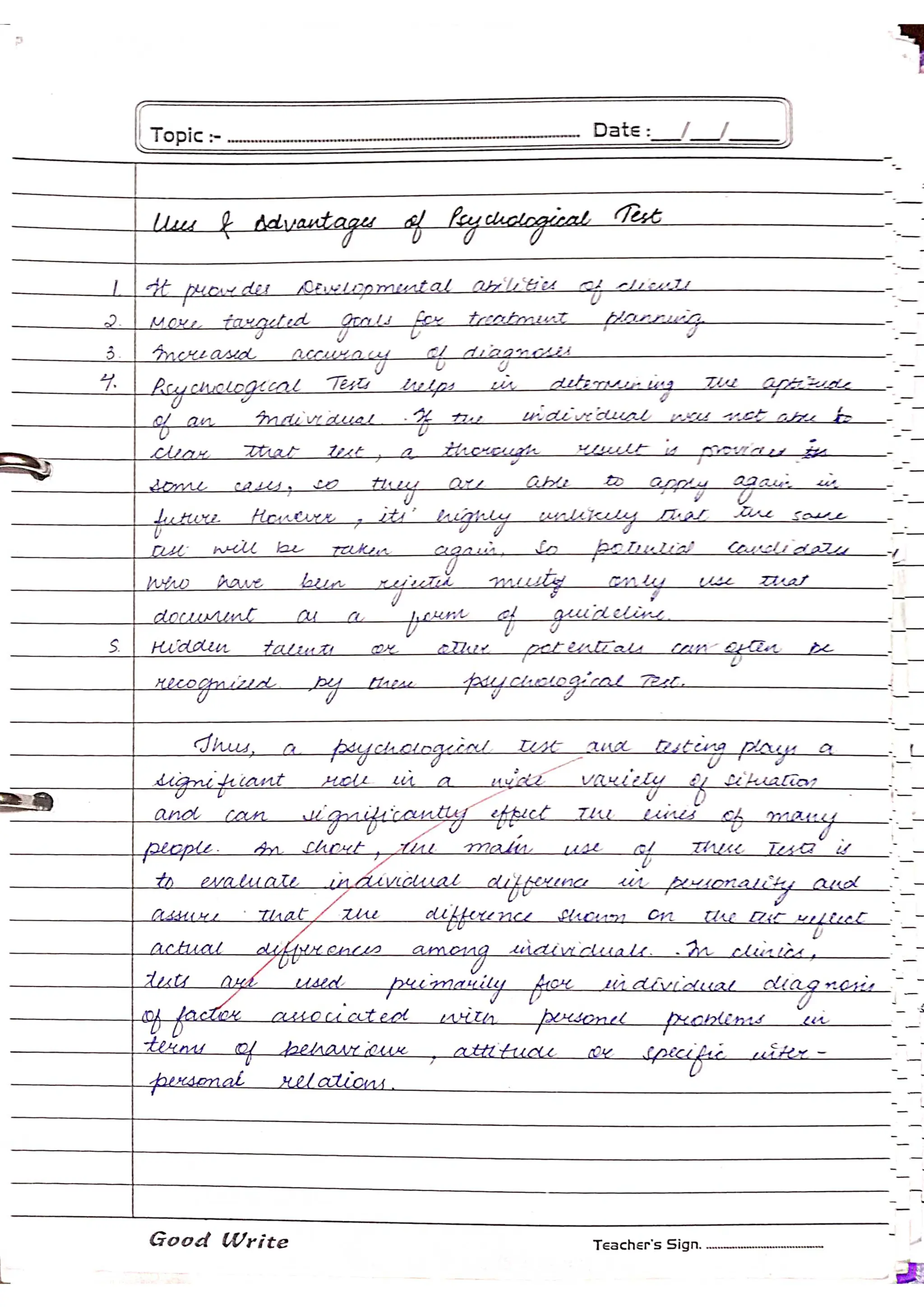 Psychology Practical File for class 12 . pdf