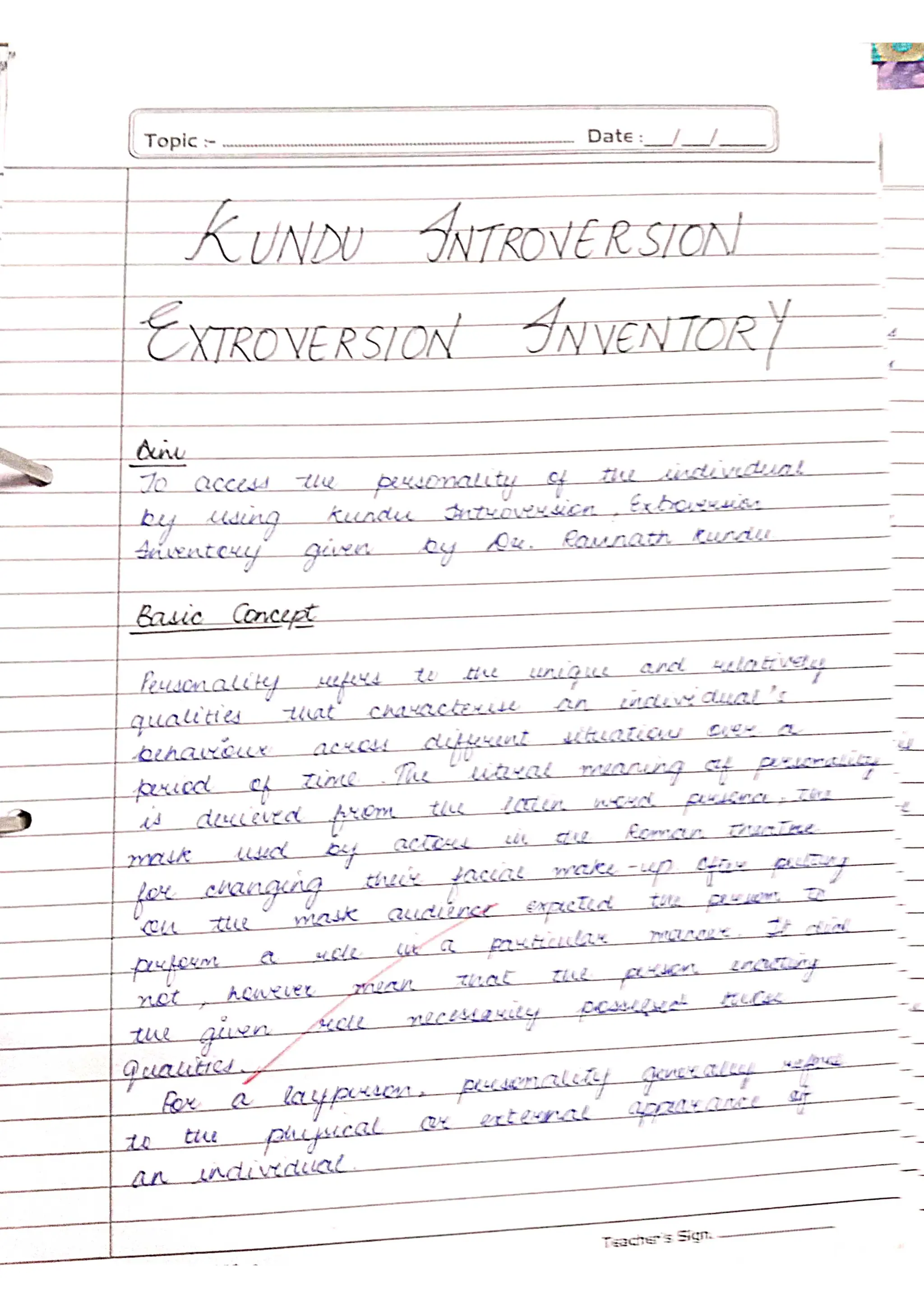 Psychology Practical File for class 12 . pdf