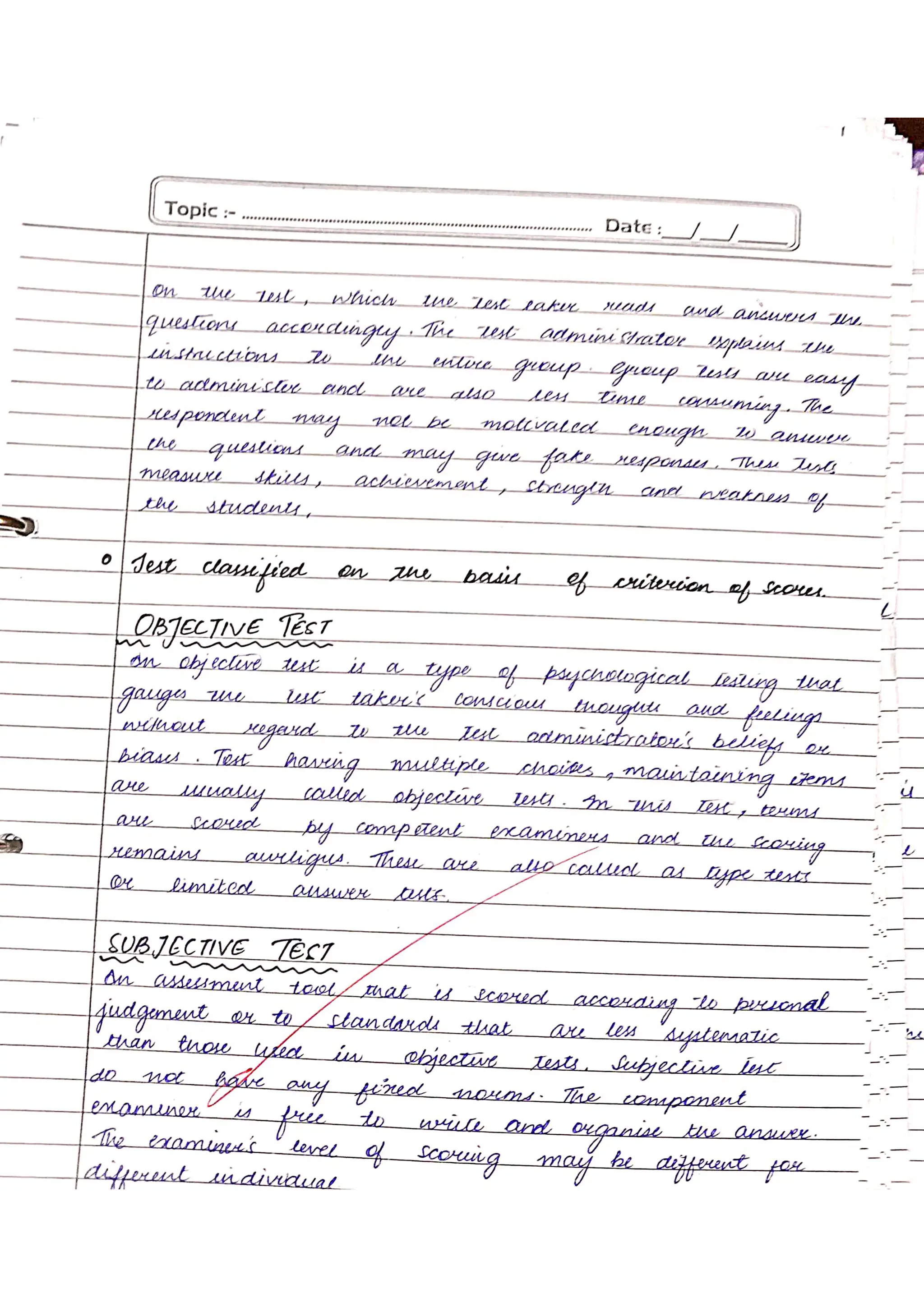 Psychology Practical File for class 12 . pdf