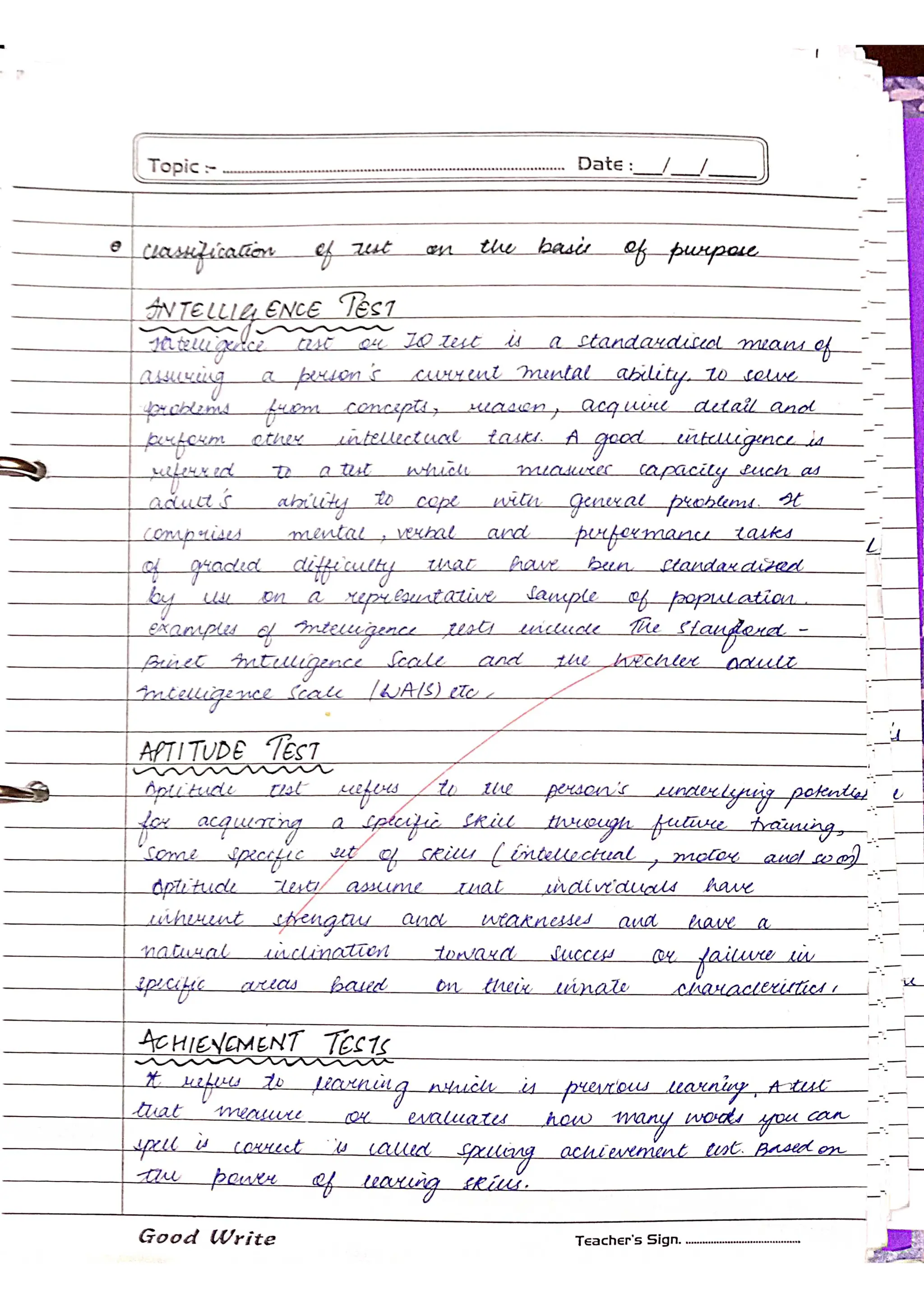 Psychology Practical File for class 12 . pdf