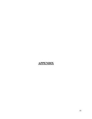 APPENDIX

23

 