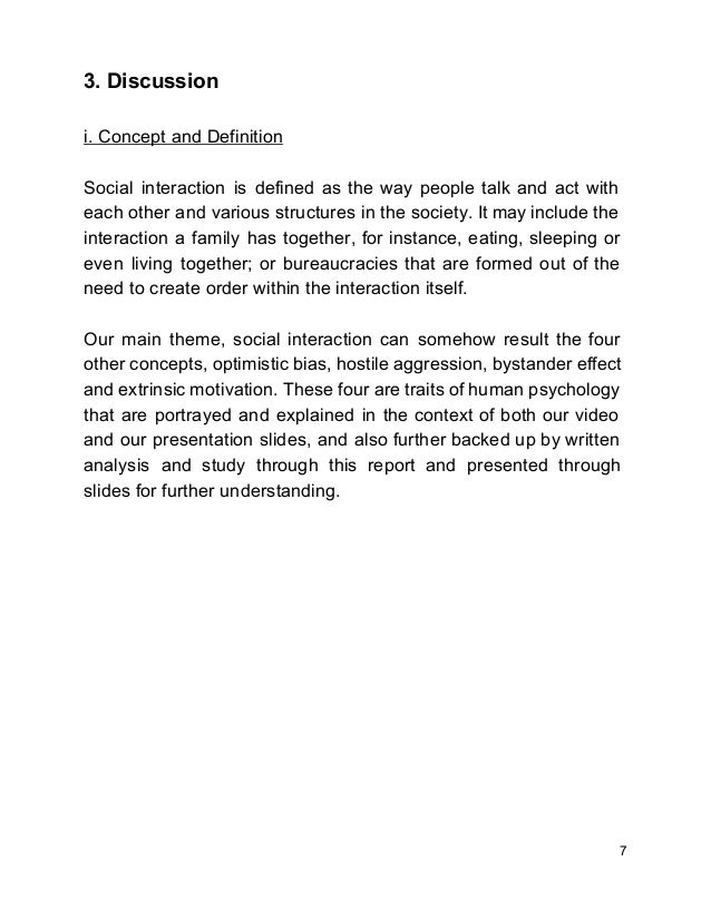 psychology as a science essay