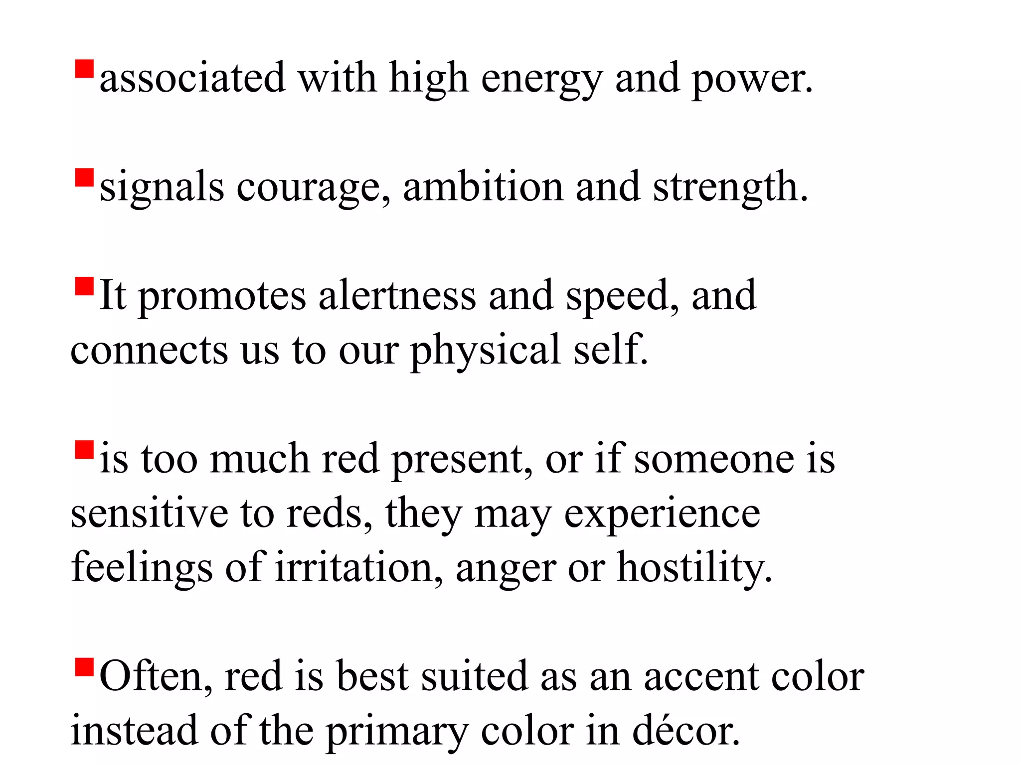 Colours and moods(Psychology) | PPTX