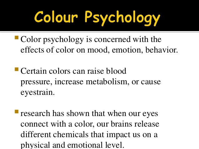 Colors Of Moods colours and moods(psychology) Colors Of Moods colours and moods(psychology)