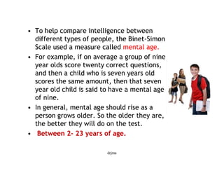 Psychometric assessment.drjma | PDF
