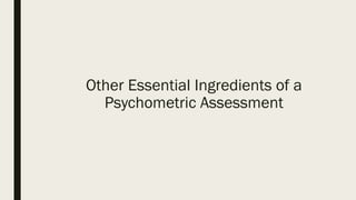 Psychometrics PPT.pdf