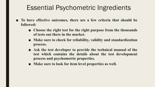 Psychometrics PPT.pdf