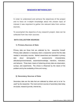 Psychometric Testing