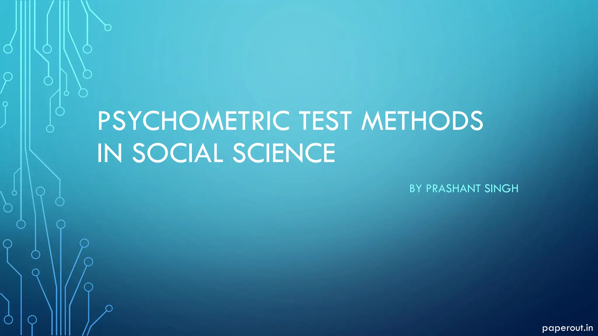 Psychometric test methods for agriculture students.pdf