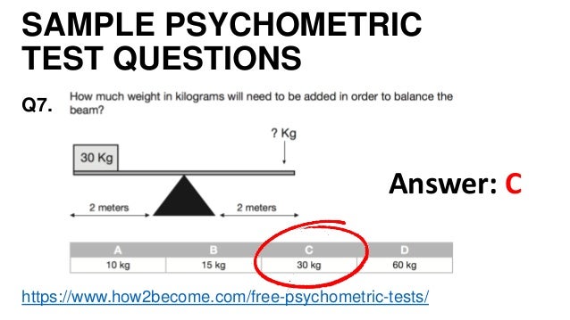 Download Mediclinics Pyschometric Test Questions Pdf / West Africa