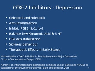 Psychoneuroimmunology | PPTX