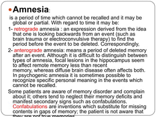 NegativismA motor symptom of schizophrenia where the patient resists carrying out the examinersâ€™ instructions and his attempts to move or direct the limbs.EchopraxiaImitation of another person's movements. (Echolalia and echopraxia are seen in pervasive developmental disorders, organic mental disorders, catatonia, and other psychotic disorders.)Ambitendencyseries or uncertain, incomplete movements carried out when a voluntary action is anticipated.