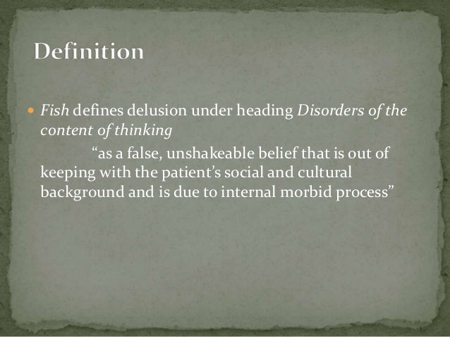 delusional optimism meaning delusional optimism meaning