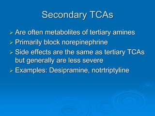 Less Severe Example Picture The essentials of psychopharmacology.ppt