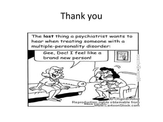 Antipsychotics - drdhriti