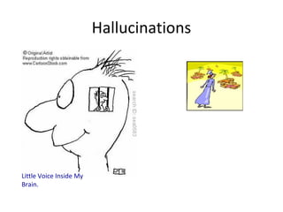 Little Voice Inside My
Brain.

 