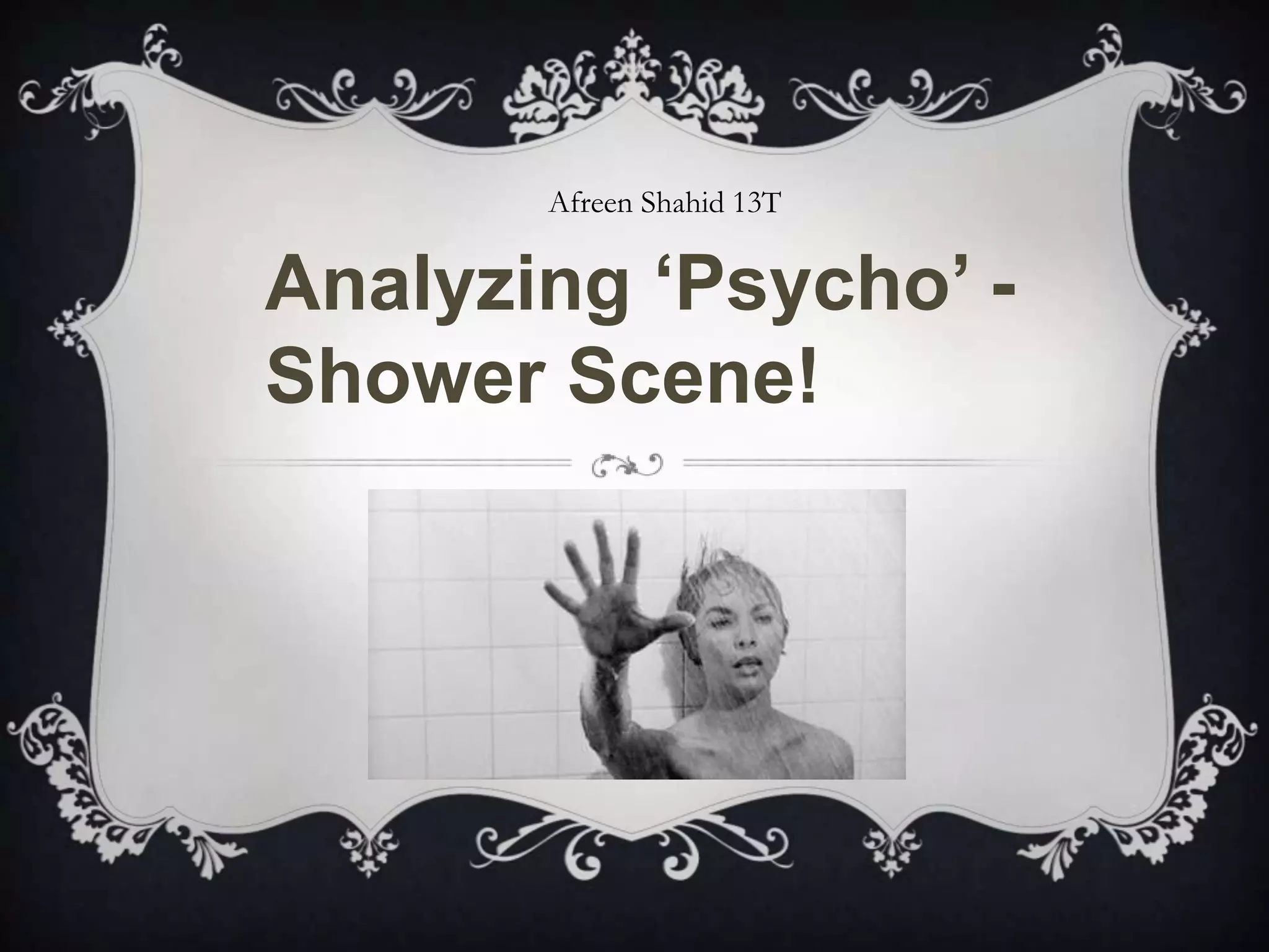 Analysis: The Breckie Hill Shower Video And Its Spread - iuz16gp
