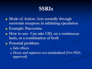Psychosexual disorder 2 .pptx