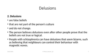 Psychosis_ Hallucinations and Delusions _ Nov_21.pptx