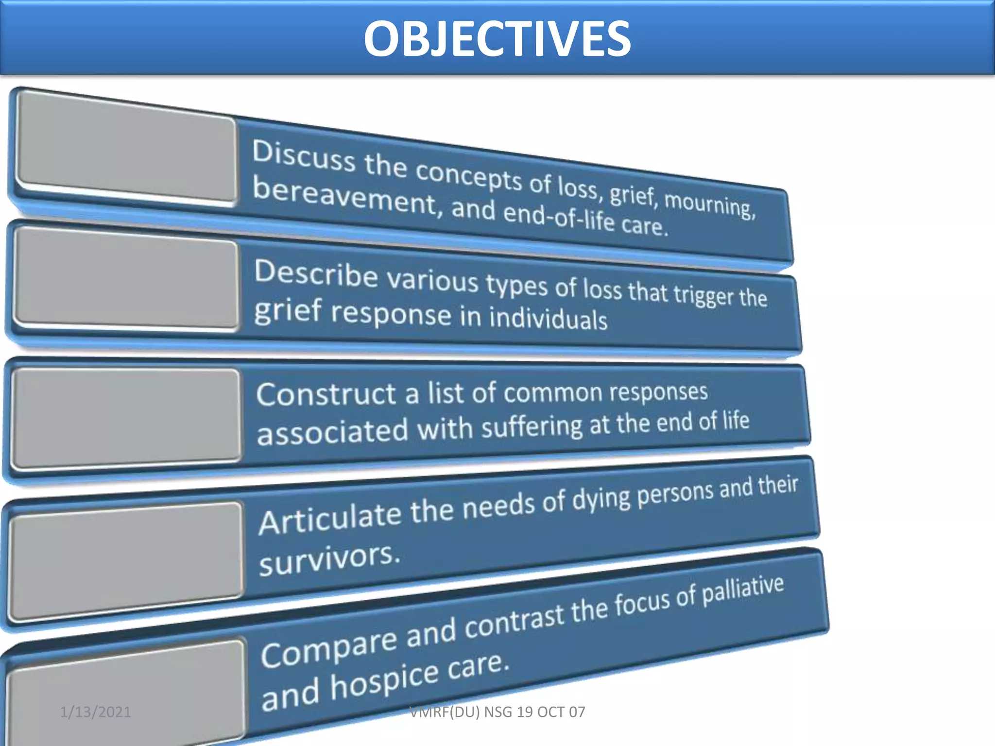PSYCHO-SOCIAL AND MENTAL HEALTH IN END OF LIFE , PALLIATIVE CARE ...