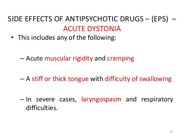 Artane Dosage For Dystonia