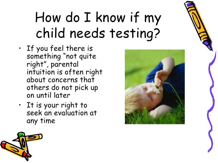 Psychological Testing For Your Child >> Psychological Testing And Children Psychological Testing For Your Child >> Psychological Testing And Children