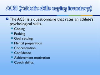 training program session1 | PPT