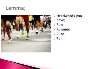 Have Run Or Have Ran Psycolinguistic | PPTX
