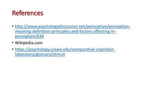 Psycology management | PPT