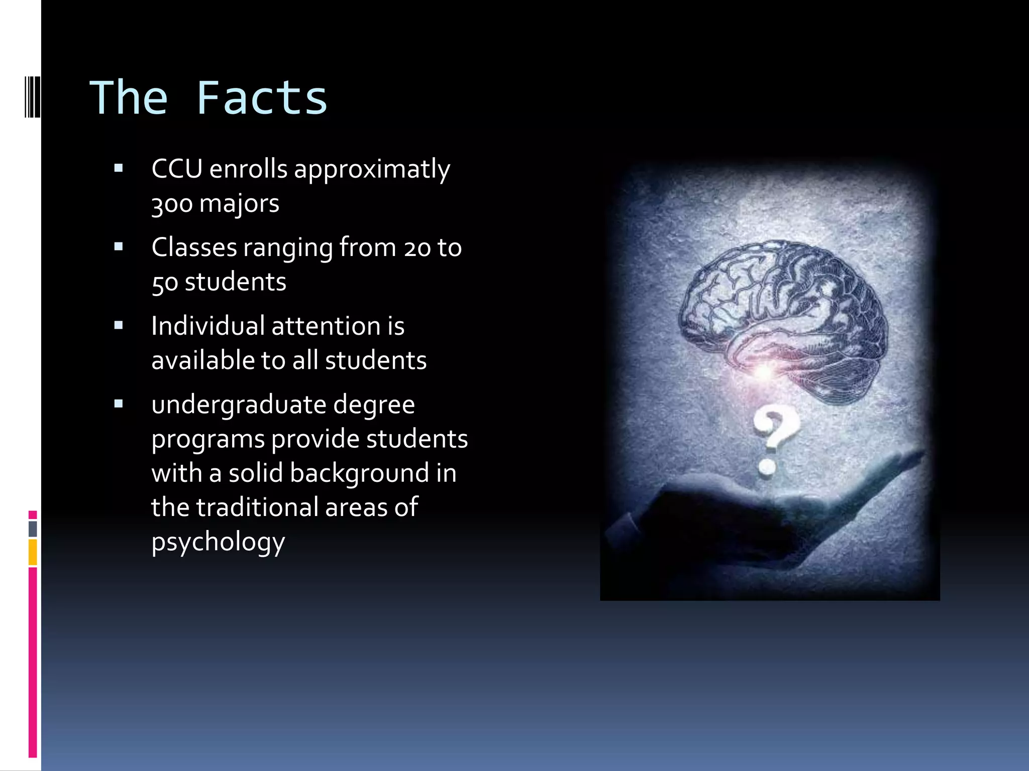 Psychology Presentation | PPTX