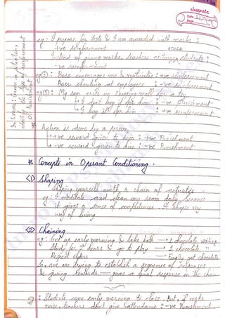 Intro
to
Psychology
N
otes
A
kshansh
 