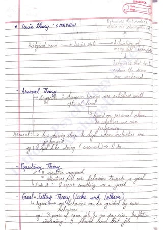 Intro
to
Psychology
N
otes
A
kshansh
 