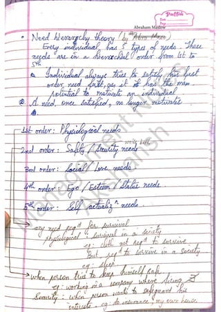 M
anagem
entN
otes
Akshansh
 