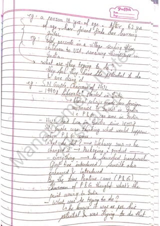 M
anagem
entN
otes
Akshansh
 